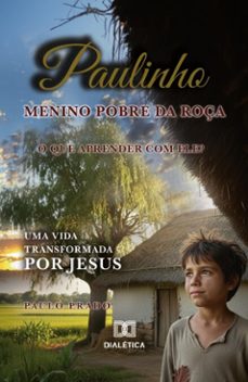 paulinho (ebook)-paulo prado-9786527088240