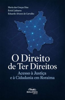 -erick linhares-maria das graças santos dias-eduardo alvares de carvalho-9786527412540