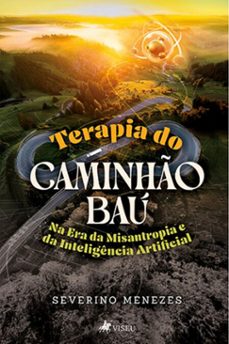 terapia do caminho-bau (ebook)-severino menezes-9786528009640