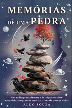 memorias de uma pedra (ebook)-aldo souza-9786528010240