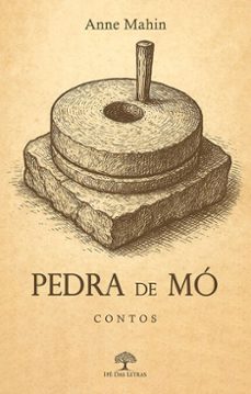 pedra de mo (ebook)-anne mahin-9786528600540