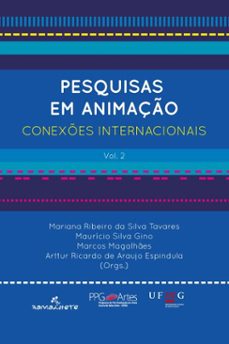 pesquisas em animaço (ebook)-mariana ribeiro da silva tavares-maurício silva gino-marcos magalhães-9786550340940