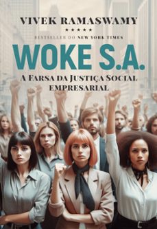 woke s.a. (ebook)-vivek ramaswamy-9786550521240