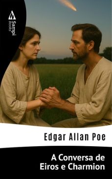 a conversa de eiros e charmion (ebook)-edgar allan poe-9786551730740