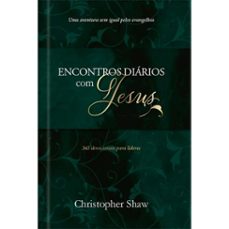 encontros diarios com jesus (ebook)-christopher shaw-9786553504240