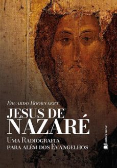 jesus de nazare (ebook)-eduardo hoornaert-9786553722040