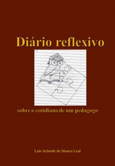 diario reflexivo (ebook)-luis acleude de moura leal-9786553925540