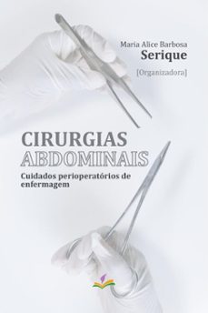 cirurgias abdominais (ebook)-maria alice barbosa serique-9786554463140