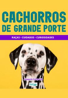 minibook cachorros de grande porte (ebook)-9786554742740