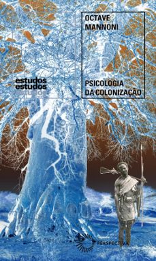 psicologia da colonizaço (ebook)-octave mannoni-9786555051940