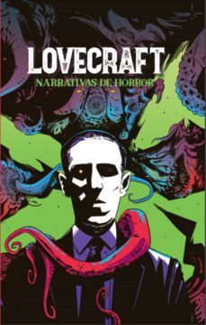 h.p. lovecraft: narrativas de horror (ebook)-h.p. lovecraft-9786555791440
