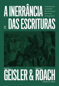 a inerrancia das escrituras (ebook)-norman l. geisler-william c. roach-9786555844740