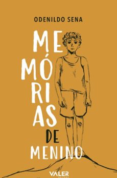 Imagen Principal de MEMÓRIAS DE MENINO