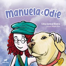 manuela e odie (ebook)-9786556256740