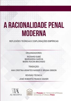a racionalidade penal moderna (ebook)-richard dubé-margarida garcia-9786556271040