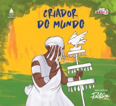 oxala - criador do mundo (ebook)-maurício pestana-9786556406640