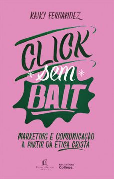 click sem bait (ebook)-kaiky fernandez-9786556896540