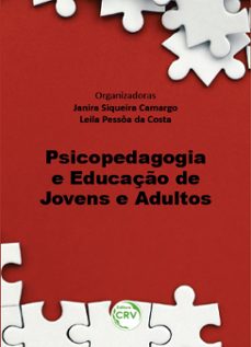 psicopedagogia e educaço de jovens e adultos (ebook)-janira siqueira camargo-leila pessôa da costa-9786558689140
