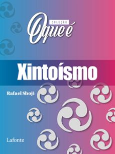 coleço: o que e - xintoismo (ebook)-rafael shoji-9786558704140