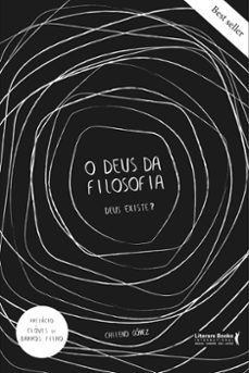 Ebook O DEUS DA FILOSOFIA EBOOK de CHILENO GÓMEZ | Casa del Libro