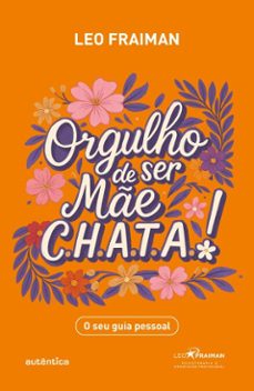 orgulho de ser me chata (ebook)-leo fraiman-9786559286140