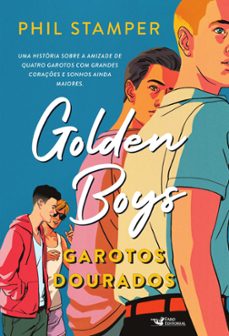 golden boys (ebook)-phil stamper stamper-9786559574940