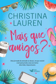 mais que amigos? (ebook)-9786559576340