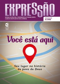 você está aqui - revista do aluno (ebook)-ricardo moura lopes coelho-wendel lessa-andré scordamaglio-9786559893140