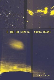 o ano do cometa (ebook)-maria brant-9786560001640