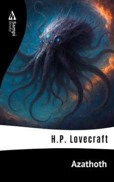 azathoth (ebook)-h.p. lovecraft-9786561338240