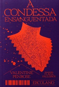 a condessa ensanguentada (ebook)-valentine penrose-9786585960540