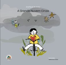 a grande nuvem cinza (ebook)-ana paula de abreu-9786585961240