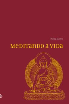 meditando a vida (ebook)-padma samten-9786586028140
