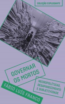 governar os mortos (ebook)-fabio luis franco-9786586497540