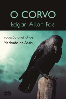 o corvo (ebook)-edgar allan poe-9786586655940