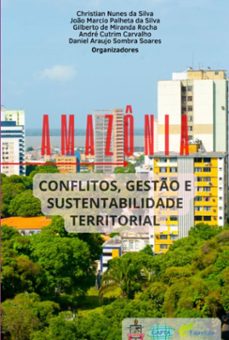 amazonia (ebook)-christian nunes; joão marcio palheta; gilberto rocha; andré cutrim; daniel araujo sombra-9786587842240