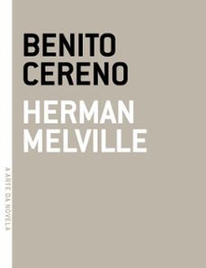 benito cereno (ebook)-herman melville-9786588410240