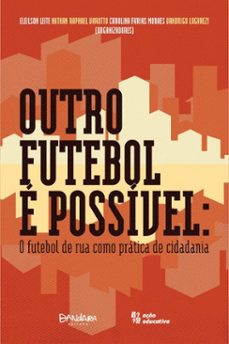 outro futebol e possivel (ebook)-9786588586440