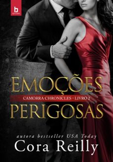emoçes perigosas (camorra chronicles 2) (ebook)-cora reilly-9786589906940