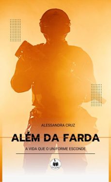 alem da farda (ebook)-alessandra cruz-9786597897940