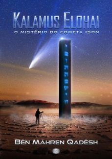 kalamus elohai (ebook)-bën mähren qadësh-9786599087240