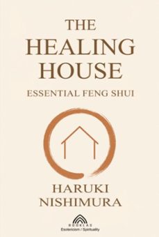 the healing house (ebook)-haruki nishimura/ luiz santos-9786599820540