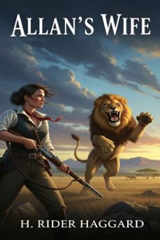 allan's wife (ebook)-9786726006540