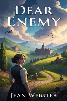 dear enemy (ebook)-9786726008940