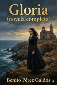 gloria (novela completa) (ebook)-9786726014040
