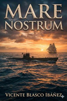 mare nostrum (ebook)-9786726015740