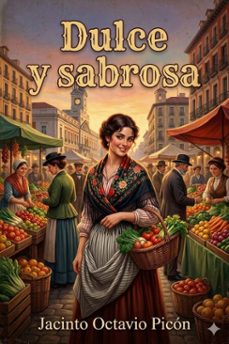 dulce y sabrosa (ebook)-9786726016440