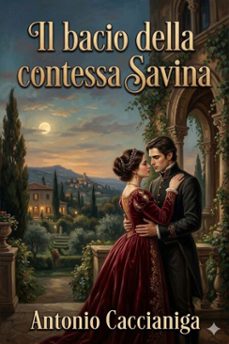 il bacio della contessa savina (ebook)-9786726022540