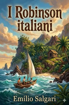 i robinson italiani (ebook)-9786726023240