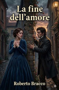 la fine dell'amore (ebook)-9786726025640